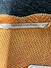 Soft Surroundings Orange Pullover Sweater Size S - photo 7
