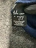 NZT by Nic + Zoe Blue Pullover Sweater Size L - photo 8