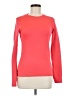 Under Armour Red Long Sleeve T-Shirt Size M - photo 1