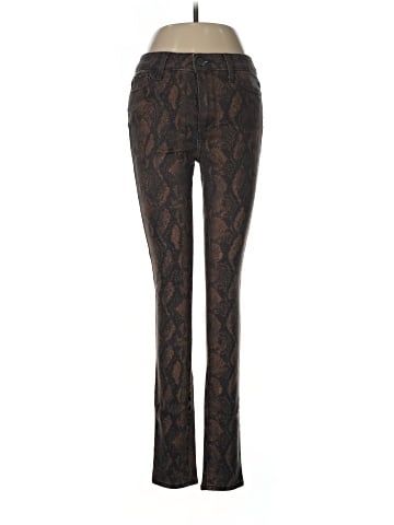 Paige Jeggings (view 1)