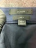 J.Crew Solid Blue Formal Skirt Size 16 (tall) - photo 4