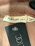 Millibon 100% Polyester Brown Cardigan Size S - photo 7
