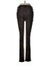 Paige Animal Print Brown Jeggings Size 28 waist - photo 2