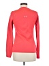 Under Armour Red Long Sleeve T-Shirt Size M - photo 2