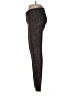 Paige Animal Print Brown Jeggings Size 28 waist - photo 5