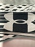 Under Armour Silver Black Sports Bra Size S (estimated) - photo 4