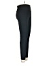 Marika Solid Black Active Pants Size L - photo 4