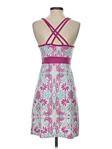 Lola Cocktail Dress (view 2)