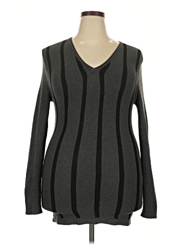 Yoki Sweater Vest (view 1)