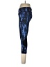 Lululemon Athletica Graphic Blue Active Pants Size 6 - photo 5
