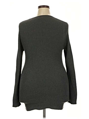Yoki Sweater Vest (view 2)
