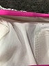 Unbranded Print Pink Swimsuit Top Size 14 - photo 3