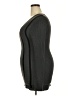 Yoki Gray Sweater Vest Size 3X - photo 5