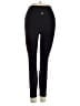 Lululemon Athletica Black Active Pants Size 4 - photo 2