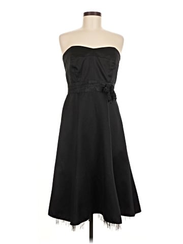 Tahari by ASL Cocktail Dress (view 1)