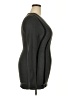Yoki Gray Sweater Vest Size 3X - photo 4