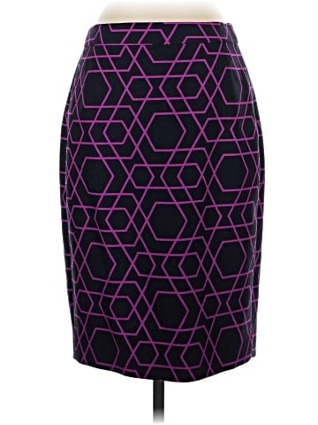 J.Crew Wool Skirt (view 1)