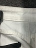Jeans Ivory White Jeans Size 27 waist (estimated) - photo 7