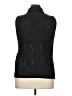 Jerry T 100% Polyester Black Vest Size XL - photo 2