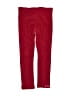 Jessica Ann Red Casual Pants Size 4T - photo 1