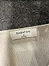 Babaton Ivory Cardigan Size M - photo 7