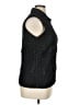 Jerry T 100% Polyester Black Vest Size XL - photo 4