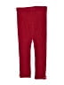 Jessica Ann Red Casual Pants Size 4T - photo 2