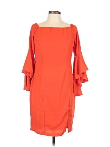 Venus Cocktail Dress (view 1)