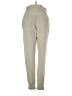 Crane Solid Tan Casual Pants Size S - photo 1
