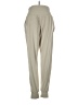 Crane Solid Tan Casual Pants Size S - photo 2