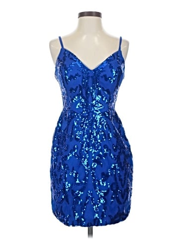 Wear Your Love Cocktail Dress (view 1)