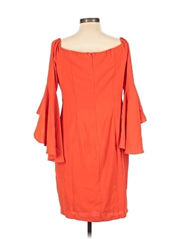 Venus Cocktail Dress (view 2)