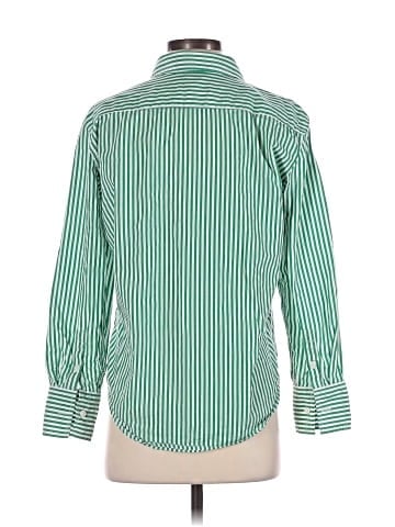 J.Crew Long Sleeve Button-Down Shirt (view 2)