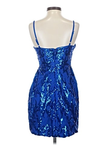 Wear Your Love Cocktail Dress (view 2)