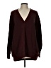 Champion Burgundy Pullover Sweater Size L - photo 1