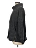 Nike Solid Gray Turtleneck Sweater Size L - photo 5