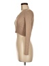 Ambiance Apparel Tan Cardigan Size M - photo 5