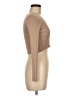 Ambiance Apparel Tan Cardigan Size M - photo 4