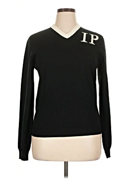 Moschino Couture Wool Pullover Sweater