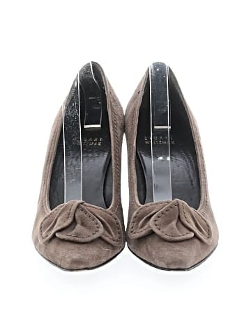 Stuart Weitzman Heels (view 2)