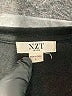NZT by Nic + Zoe Black Pullover Sweater Size L - photo 7