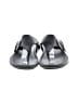 FitFlop Black Flip Flops Size EU 36 - photo 2