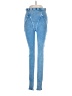 Fashion Nova Blue Jeans Size 2X - photo 1