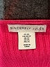 Sincerely Jules Pink Long Sleeve Top Size XS - photo 7