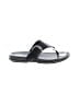 FitFlop Black Flip Flops Size EU 36 - photo 1
