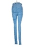 Fashion Nova Blue Jeans Size 2X - photo 2