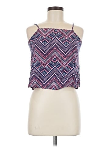 Divided by H&M Sleeveless Blouse (view 1)