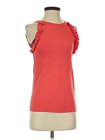 Juicy Couture Sleeveless Top (view 1)