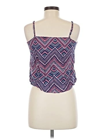 Divided by H&M Sleeveless Blouse (view 2)