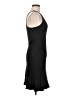 Prada Solid Black Cocktail Dress Size M - photo 4